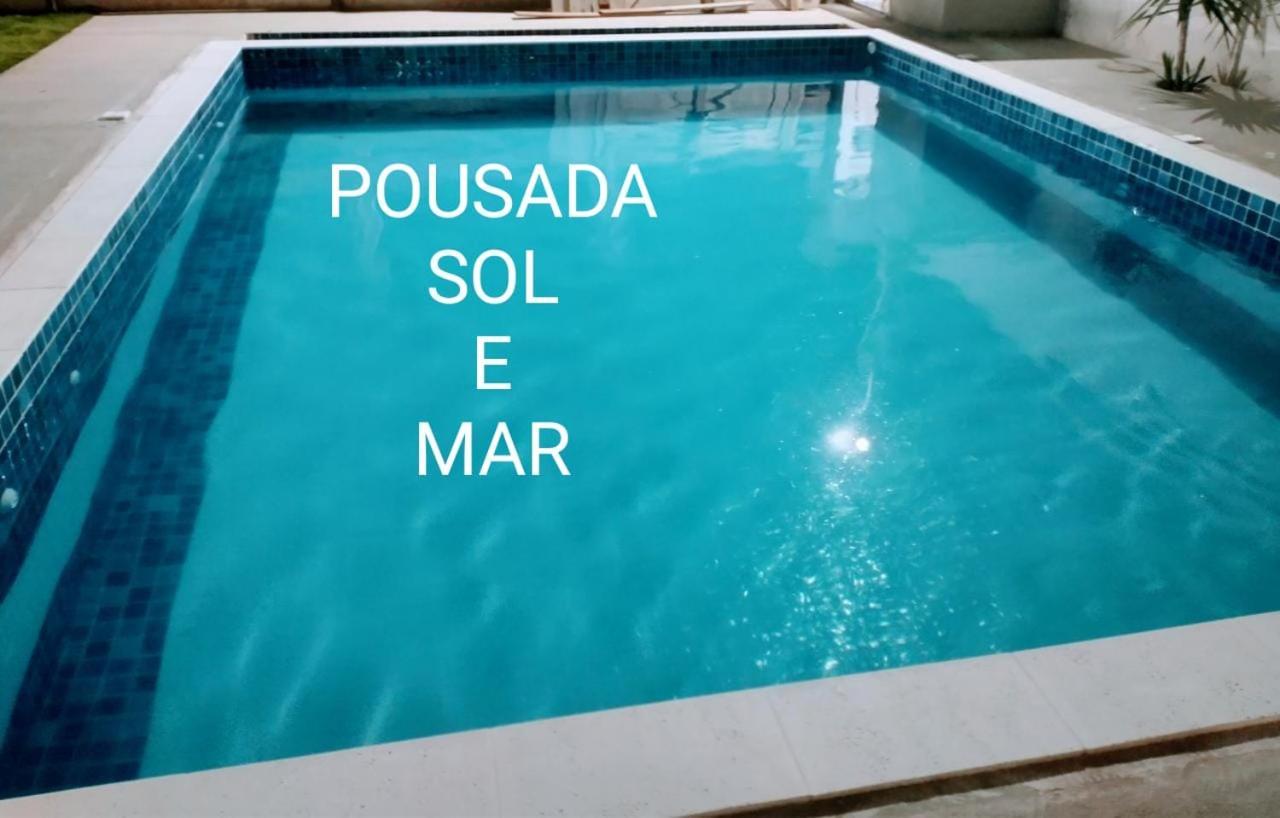 Sol E Mar Estalagem