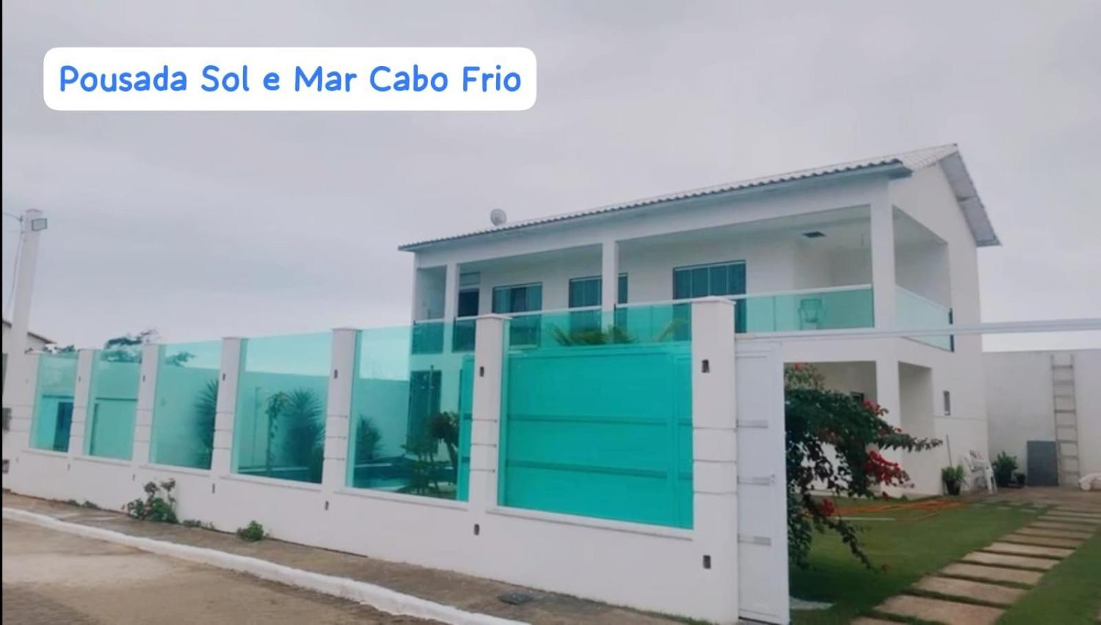 Sol E Mar Estalagem