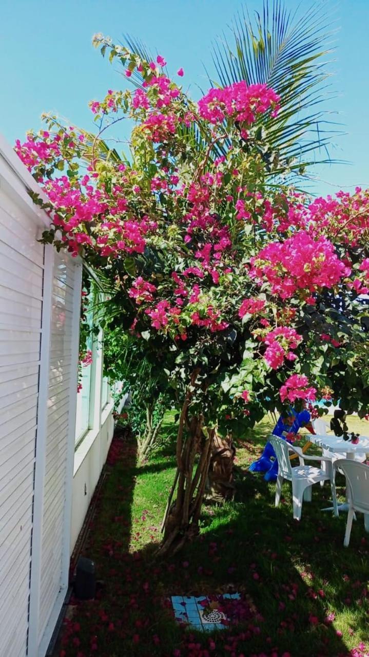 Estalagem Sol E Mar
